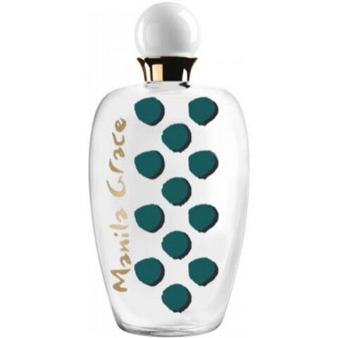 عطر مانيلا غريس أيو فريش مانيلا غريس