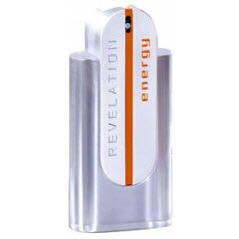 عطر ريفليشين إنيرجي بيير كاردين