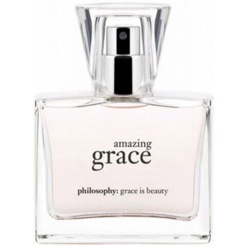 عطر أميزينغ غريس فيلوسوفي