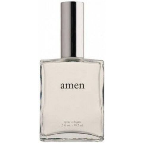 عطر آمين فيلوسوفي