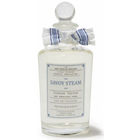 عطر سافوي إيو دي كولون بينهاليغونز