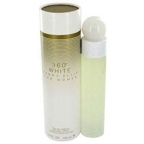 عطر 360° وايت بيري إليس