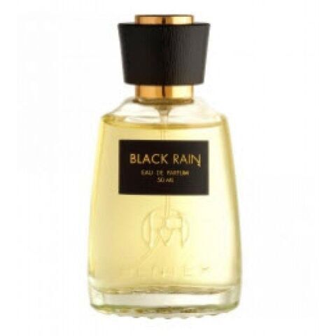عطر رينر بارفيوم بلاك رين