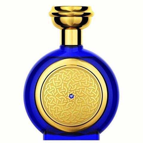 عطر الياقوت الازرق بوديسيا ذا فيكتوريوس