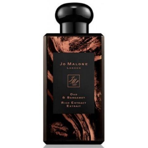 عطر جو مالون لندن عود برغموت ريتش اكسترايت