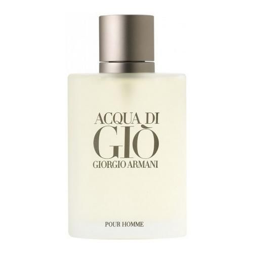 Giorgio Armani's Acqua di Gio perfume