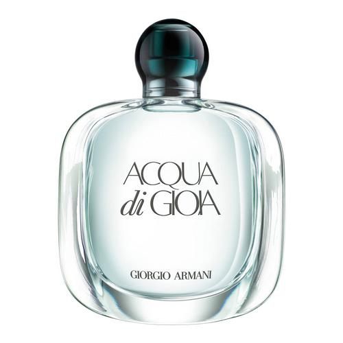 The Mediterranean spirit of Acqua Di Gioia perfume