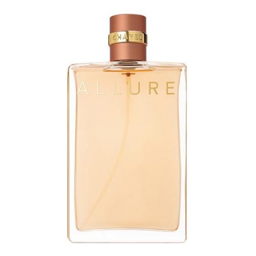 Allure Chanel Perfume Allure woman, a natural seduction