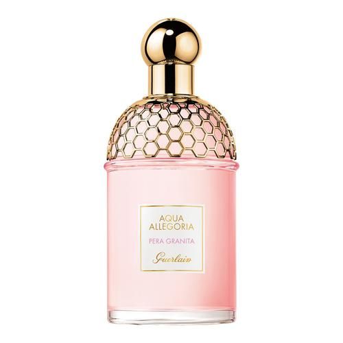 Pera Granita, the summer scent of Guerlain