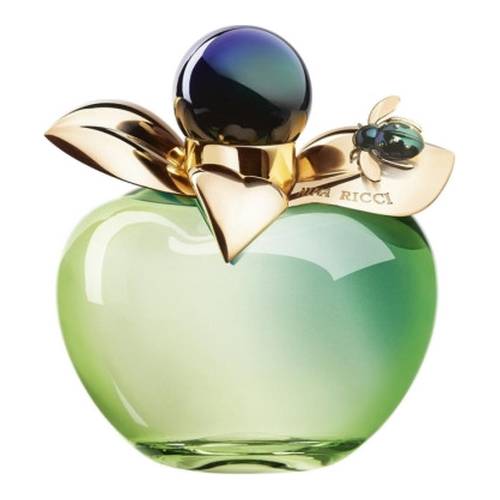 Bella Nina Ricci Eau de Toilette The third perfume les Belles by Nina Ricci