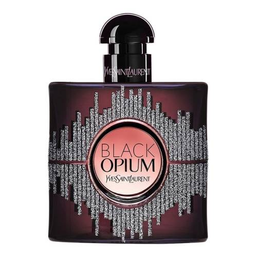 Sound Illusion, another Black Opium fragrance