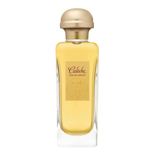 The olfactory history of Calèche d'Hermès perfume