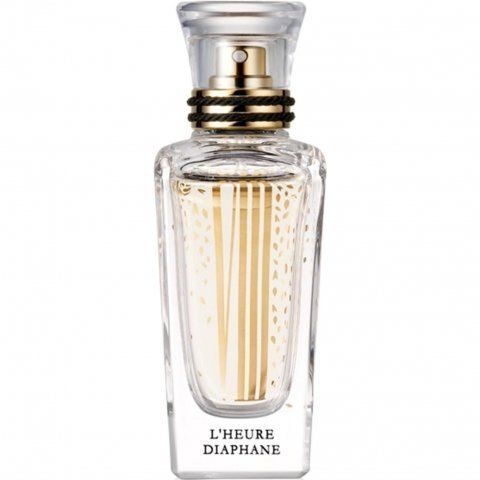 Les Heures de Parfum - VIII: L'Heure Diaphane Limited Edition