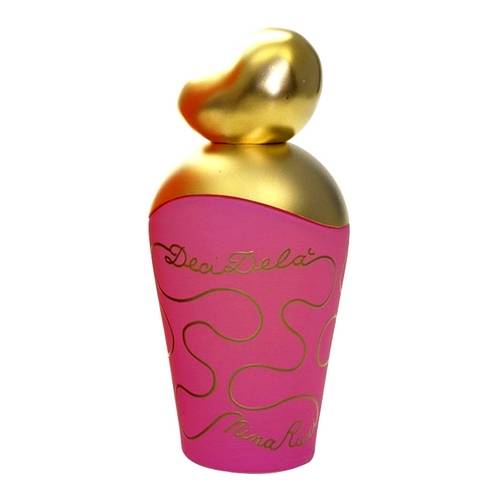 Deci Delà, a timeless fragrance