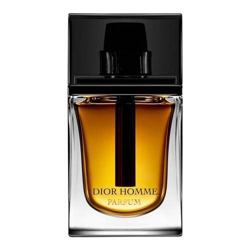 Dior Homme Parfum, an essence of Man seen by Dior