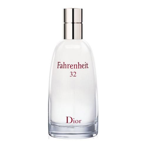 Fahrenheit 32: Dior transforms fire into "hot" ice