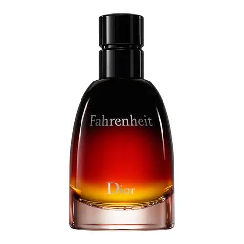 Fahrenheit Parfum, the intensity of a Dior fragrance