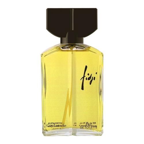 The magic of distant islands