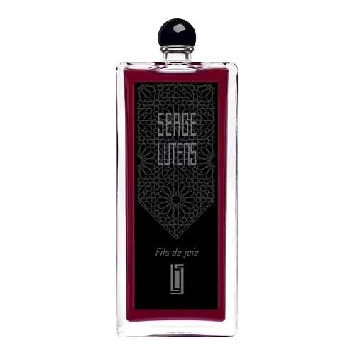 Fils De Joie: Serge Lutens' new creation
