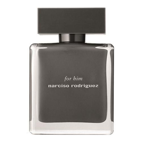 For Him Eau de Toilette, very contemporary and so sensual ...