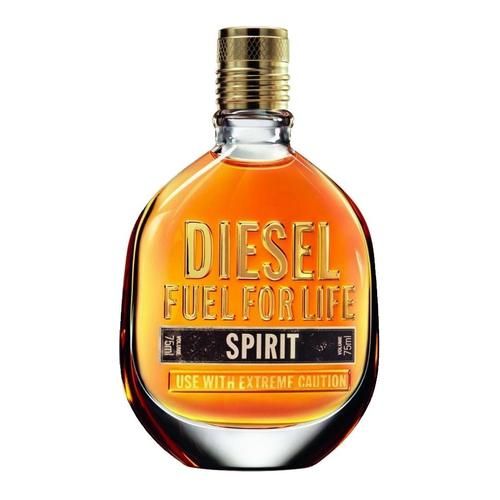 Fuel for Life Spirit Diesel Eau de Toilette Fuel for life Spirit: Like an ultra virile fragrance of absolute freedom ...