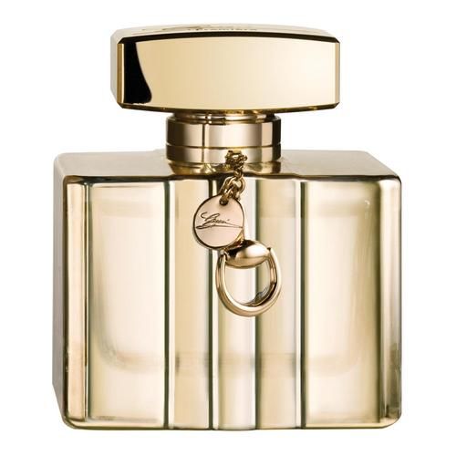 Gucci Première, haute couture in a perfume bottle