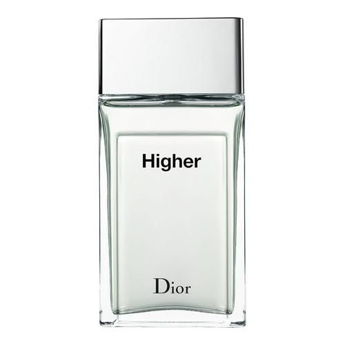 Higher: The Man of the New Millennium by Dior