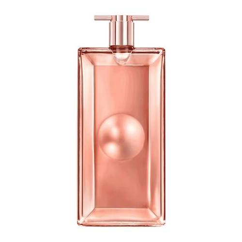 Idôle L'Intense, the scent of a strong woman
