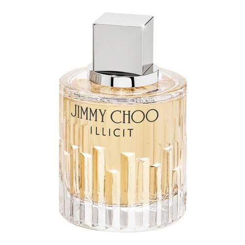 The Jimmy Choo Woman