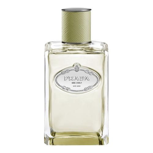 Infusion of vetiver: The masculine treasures of Infusions de Prada
