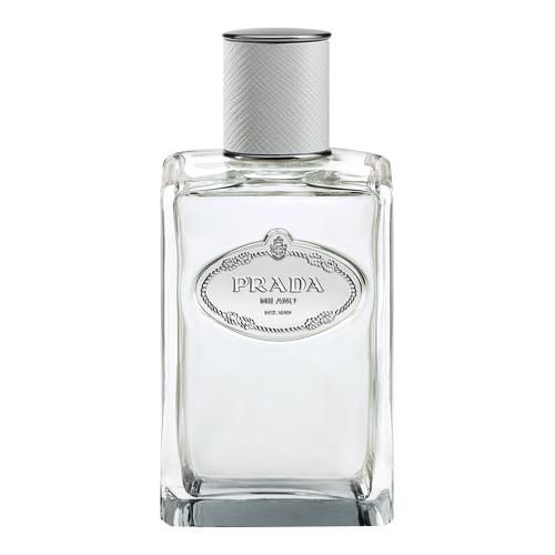 Prada and its masculine scent of iris and cedar
