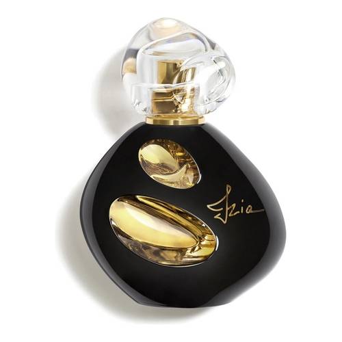 Izia La Nuit: The new Sisley Eau de Parfum