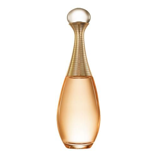 J'adore Voile de parfum: When the Tuscan iris plays the star of "J'adore"!