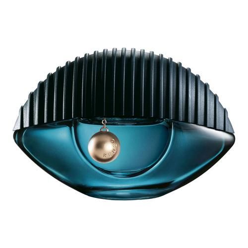 The sweet and feminine recipe of Kenzo World Intense