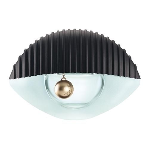 Kenzo World, a floral feminine fragrance