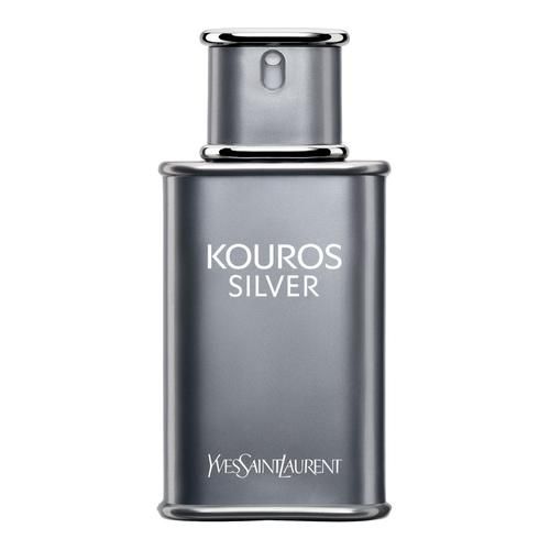 Kouros Silver, the olfactory hero of modern times