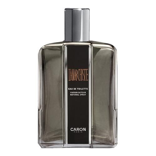 Caron, innovation, creator and avant-garde