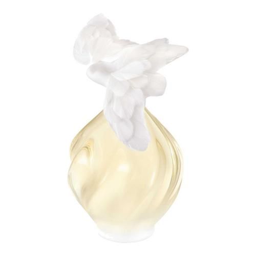 Dawn, a new sunrise over Nina Ricci's iconic Air Du Temps