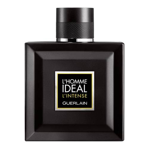 L'Homme Idéal L'Intense, a variation of the Guerlain perfume