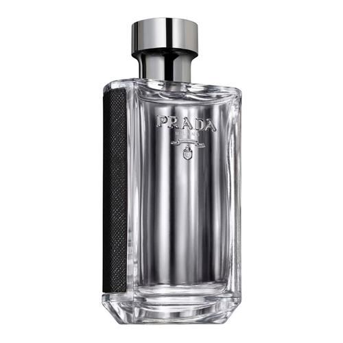 L'Homme Prada Prada Eau de Toilette All the Prada style in one perfume