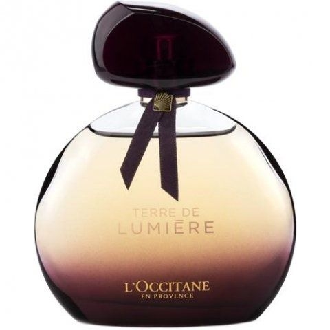 Terre de Lumière
 EAU DE PARFUM INTENSE