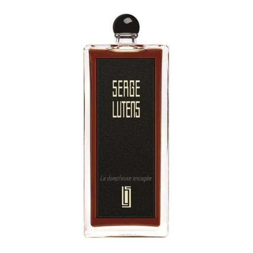 La Tampteuse Encagée, the latest novelty from Serge Lutens