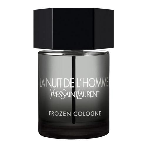 Eau de cologne La Nuit de L'Homme Frozen Cologne by Yves Saint Laurent