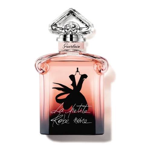 Guerlain La Petite Robe Noire Nectar Eau de Parfum Eau de Parfum Nectar: ​​Guerlain's new Little Black Dress