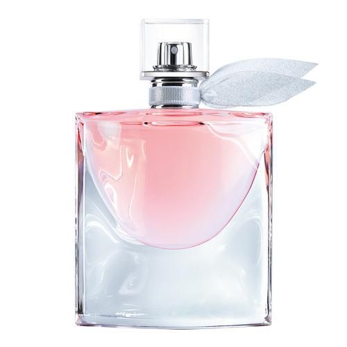 La Vie est Belle Eau de Parfum Light Eau de Parfum Lancôme Life is Beautiful, the light Eau de Parfum or how to take life in a light way