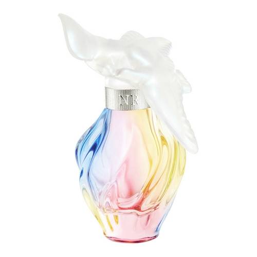 The olfactory creation L'Air du Ciel by Nina Ricci