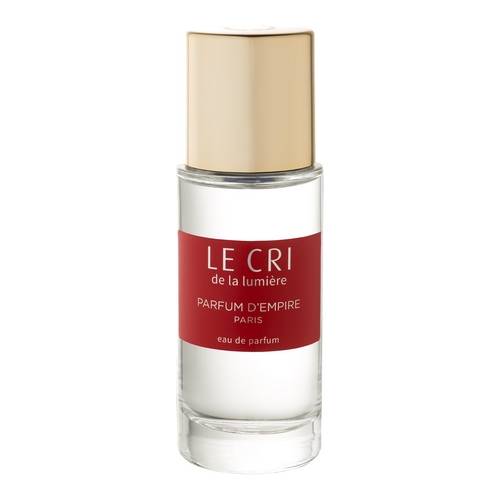 The new Parfum d'Empire fragrance: Le Cri