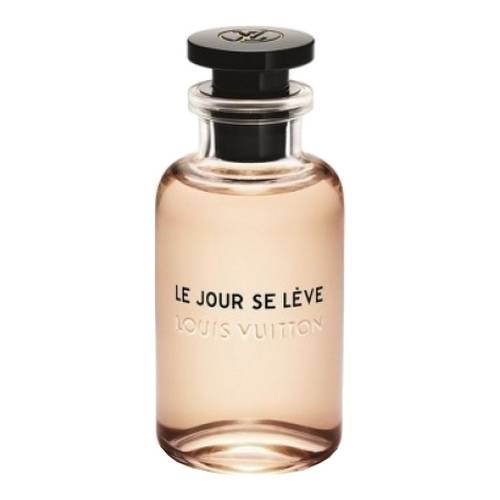 Louis Vuitton's Le Jour se Lève fragrance