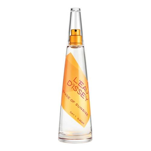 Eau de Toilette L'Eau d'Issey Shade of Sunrise Issey Miyaké L'Eau d'Issey for summer 2019