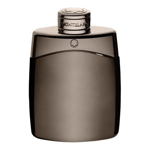 Legend Intense Montblanc Eau de Toilette Legend Intense: The perfume of contrasts of the man who writes his legend
